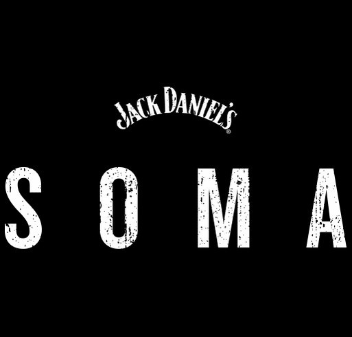 SOMA, CA - Stand By Your Bar shirt design - zoomed