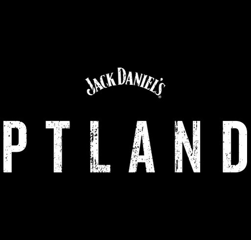 PTLAND, ME - Stand By Your Bar shirt design - zoomed