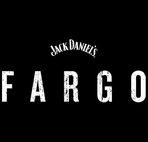 FARGO, ND - Stand By Your Bar shirt design - zoomed