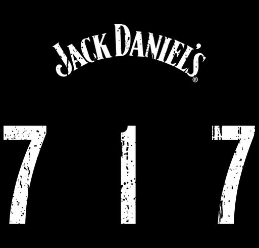 717, PA - Stand By Your Bar shirt design - zoomed