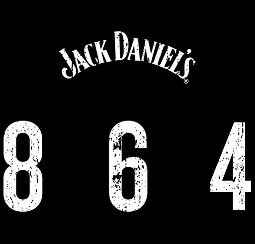 864, SC - Stand By Your Bar shirt design - zoomed