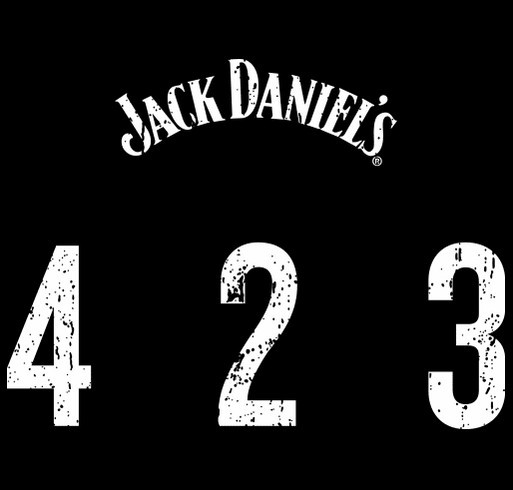 423, TN - Stand By Your Bar shirt design - zoomed