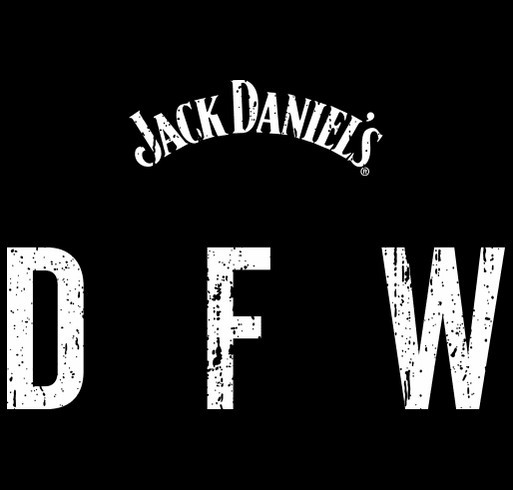 DFW, TX - Stand By Your Bar shirt design - zoomed