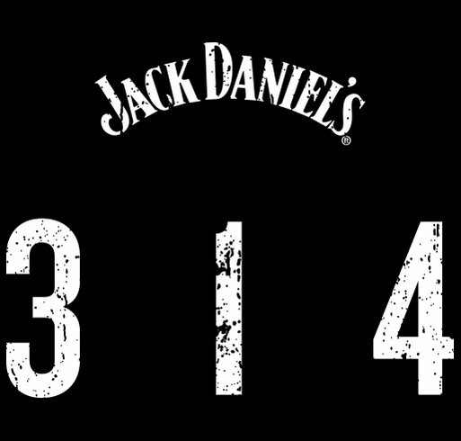 314, MO - Stand By Your Bar shirt design - zoomed