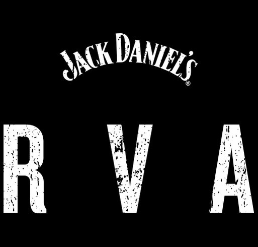 RVA, VA - Stand By Your Bar shirt design - zoomed