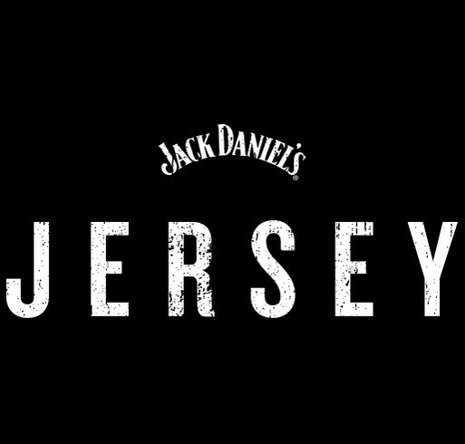 JERSEY, NJ - Stand By Your Bar shirt design - zoomed