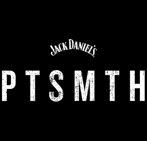 PTSMTH, NH - Stand By Your Bar shirt design - zoomed