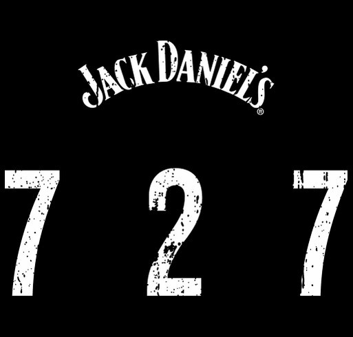 727, FL - Stand By Your Bar shirt design - zoomed