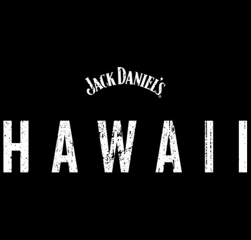 HAWAII, HI - Stand By Your Bar shirt design - zoomed
