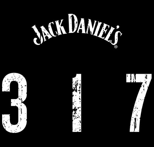 317, IN - Stand By Your Bar shirt design - zoomed