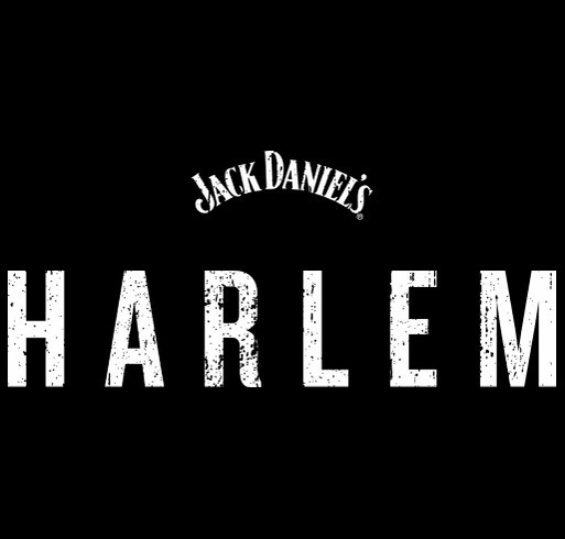 HARLEM, NY - Stand By Your Bar shirt design - zoomed