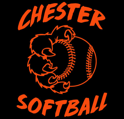 Chester Athletic Association shirt design - zoomed