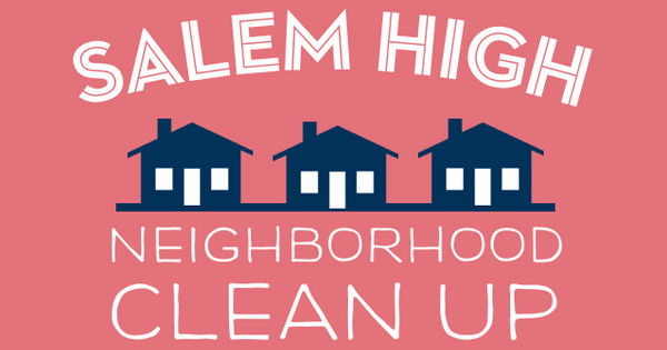 Neighborhood Clean Up