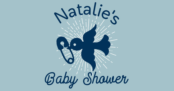 virtual baby shower