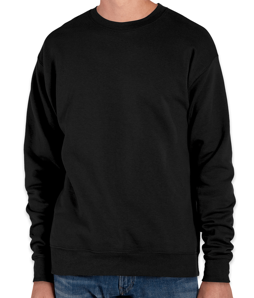 Don't Give Up On Luck: Live At The Kessler Limited Edition T-Shirt & Sweatshirt - 6 Different Styles Fundraiser - unisex shirt design - front