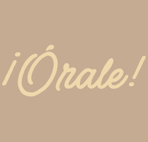 Orale Embroidered Hats shirt design - zoomed