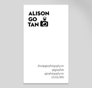 Thumbnail for Design Idea Number 58761: alison go tan
