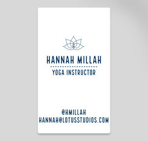 Thumbnail for Design Idea Number 58763: lotus studios