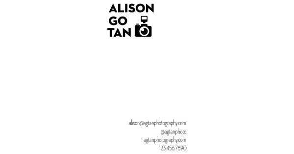 Zoomed in Design Idea Number 58761: alison go tan