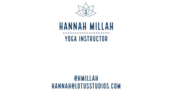 Zoomed in Design Idea Number 58763: lotus studios