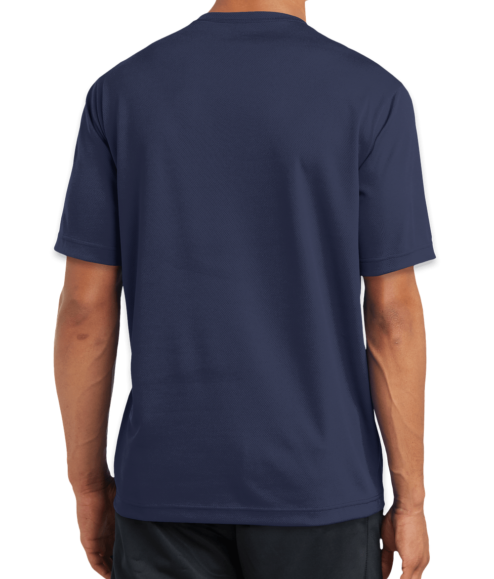 Chasing Greatness: Centennial Cougars Wrestling Team Store Fundraiser - unisex shirt design - back