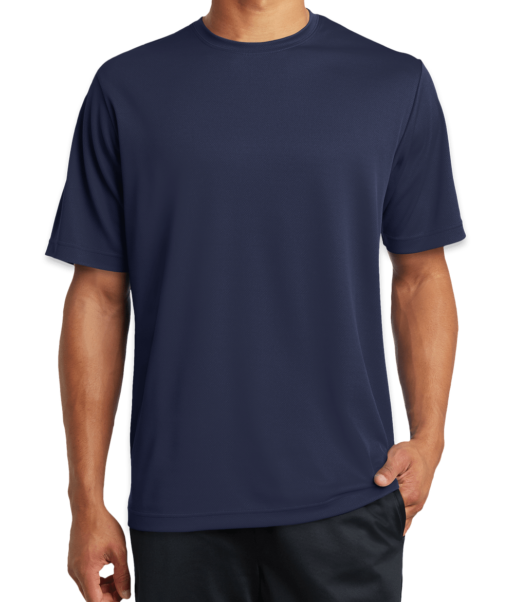 Sport-Tek RacerMesh Performance Shirt