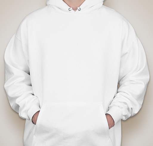 Hanes Ultimate Cotton Heavyweight Pullover Hoodie - Selected Color