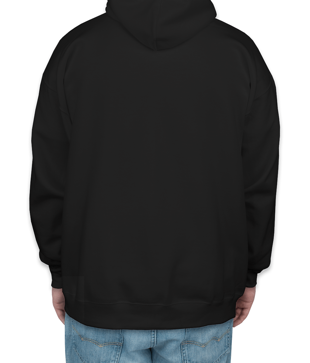 hanes ultimate heavyweight pullover hoodie