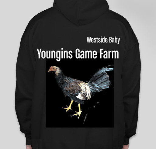 Gamefowl Custom Ink Fundraising Gamefowl Custom Ink Fundraising