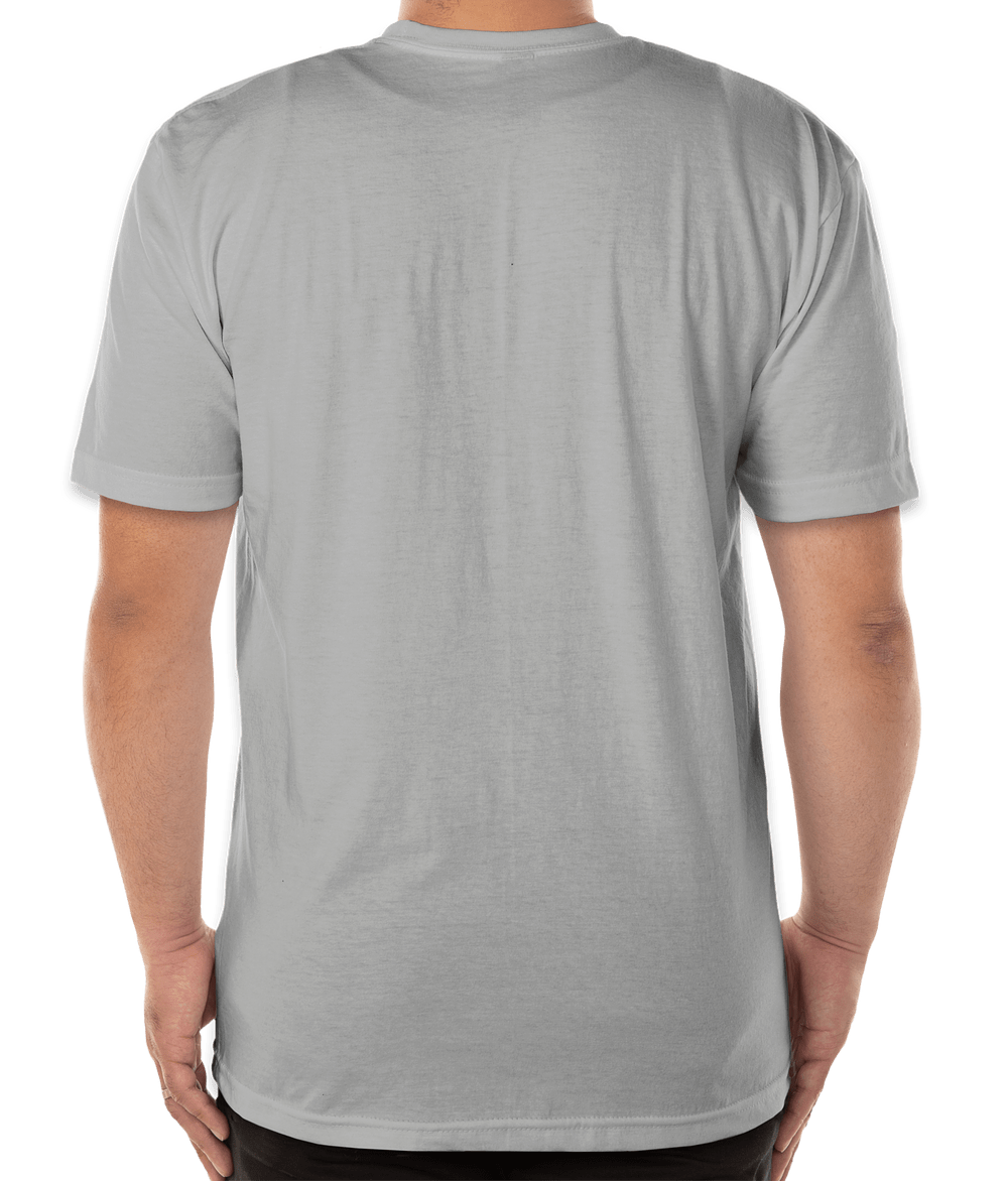 KMaz Invitational 2026 Fundraiser - unisex shirt design - back