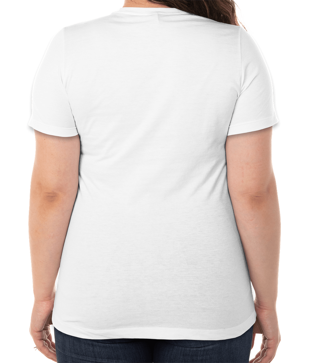 Protect Our Pedals Fundraiser - unisex shirt design - back
