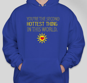 Hottest Thing