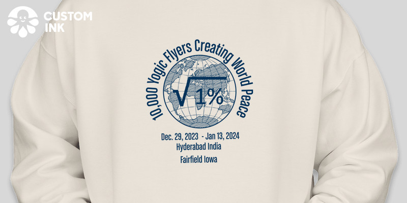 Customink india shop
