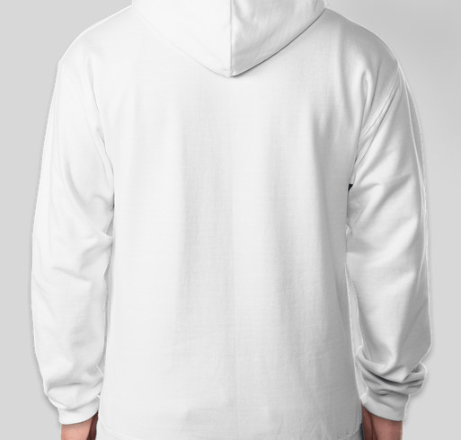MYOM Italy Tour 2025 Fundraiser - unisex shirt design - back