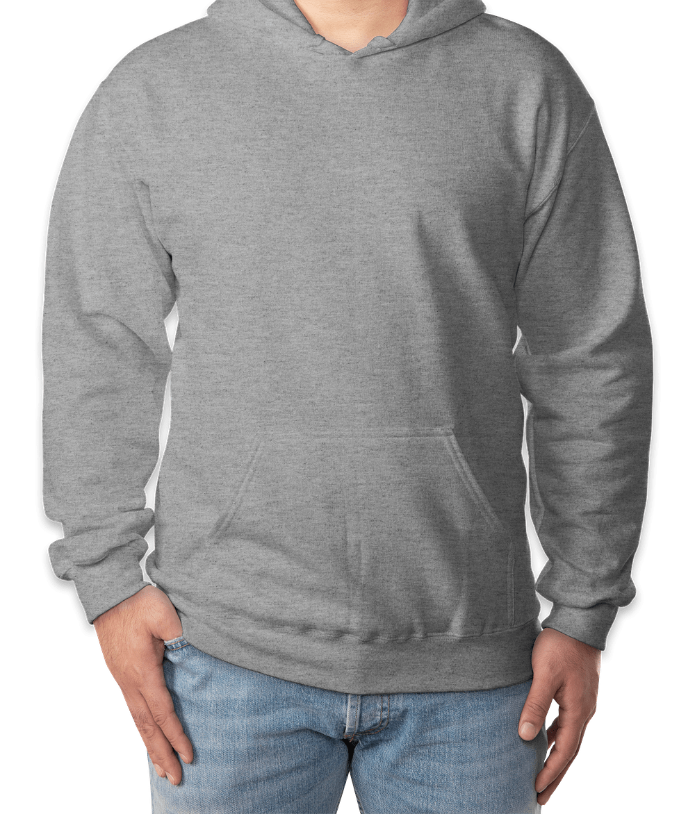 Gildan Softstyle Eco Pullover Hoodie