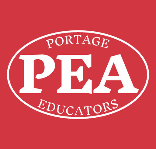 PEA Apparel Store shirt design - zoomed