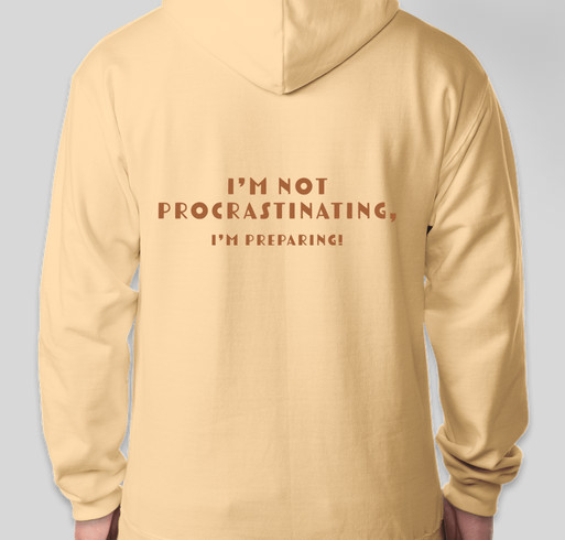 Claire Willis Pottery T-Shirt Fundraiser Fundraiser - unisex shirt design - back