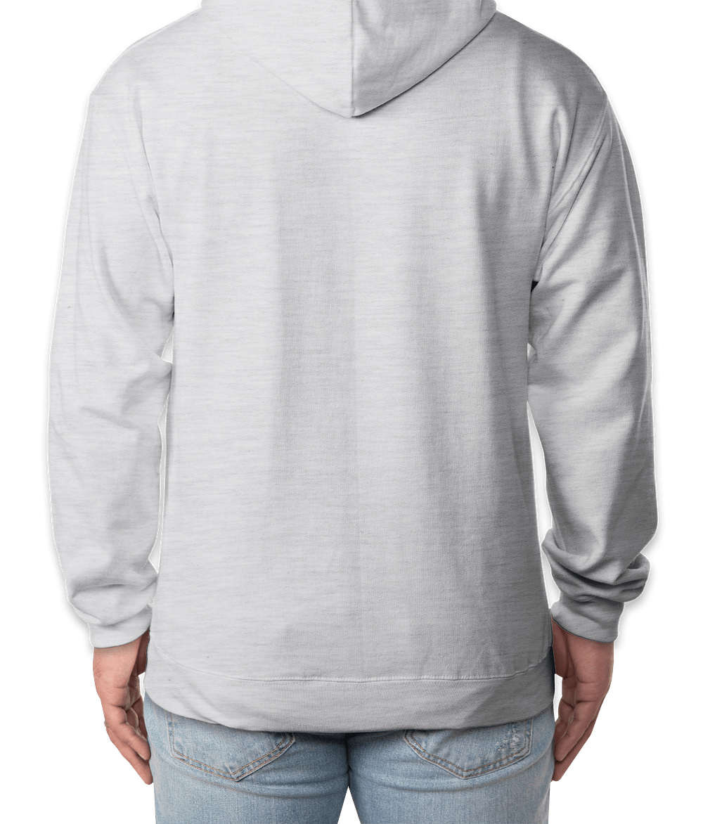 30 Years of Wild Heart! Fundraiser - unisex shirt design - back