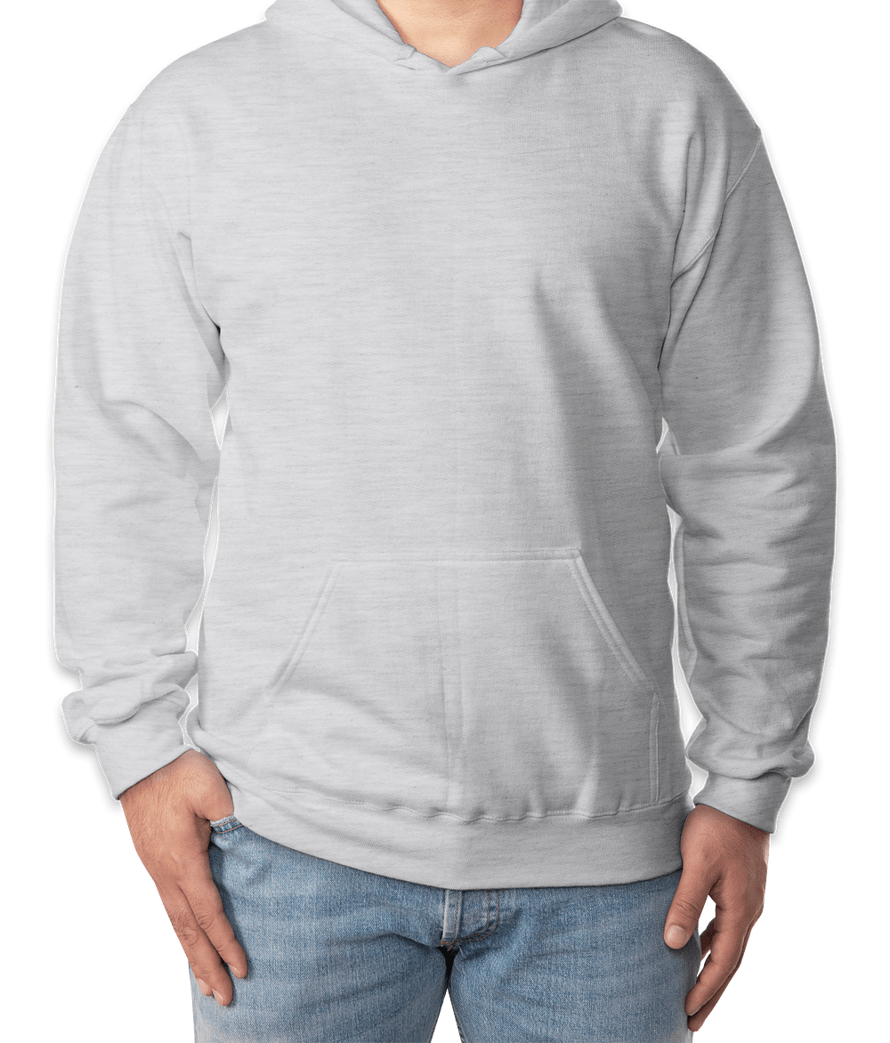 Gildan Softstyle Eco Pullover Hoodie