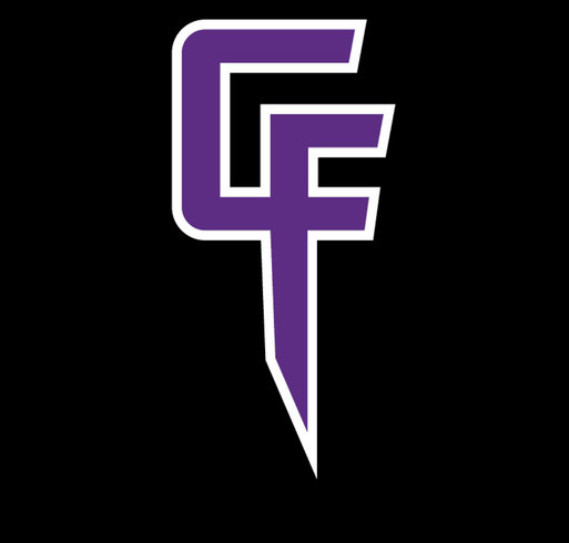 CF Bucket Hat shirt design - zoomed