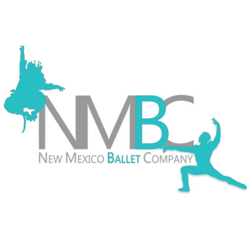 NMBC presents The Nutcracker Ballet shirt design - zoomed