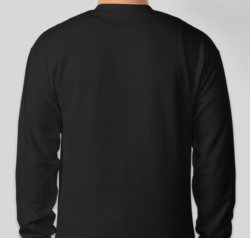 WMS FFA Spring Sale Fundraiser - unisex shirt design - back