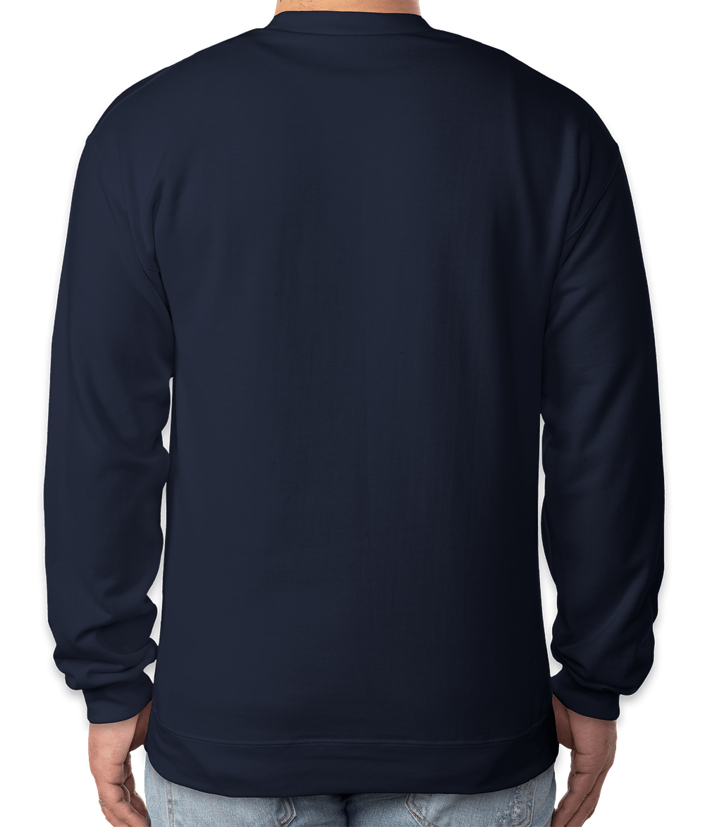 FAME 2026 Conference Shirt Fundraiser - unisex shirt design - back