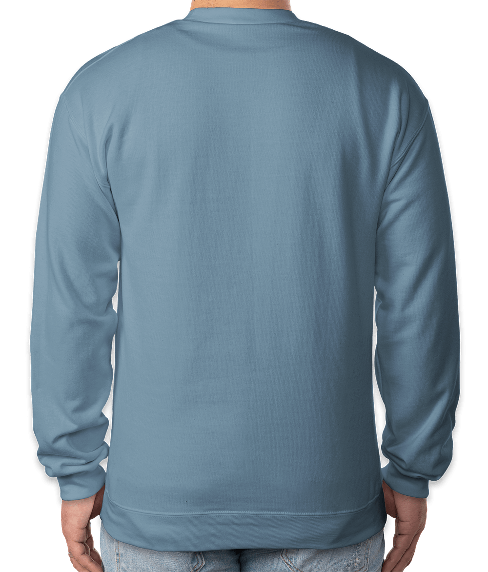 The Biggest Great Dane Specialty Cluster in the West Fundraiser - unisex shirt design - back