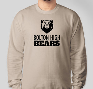 bolton bears