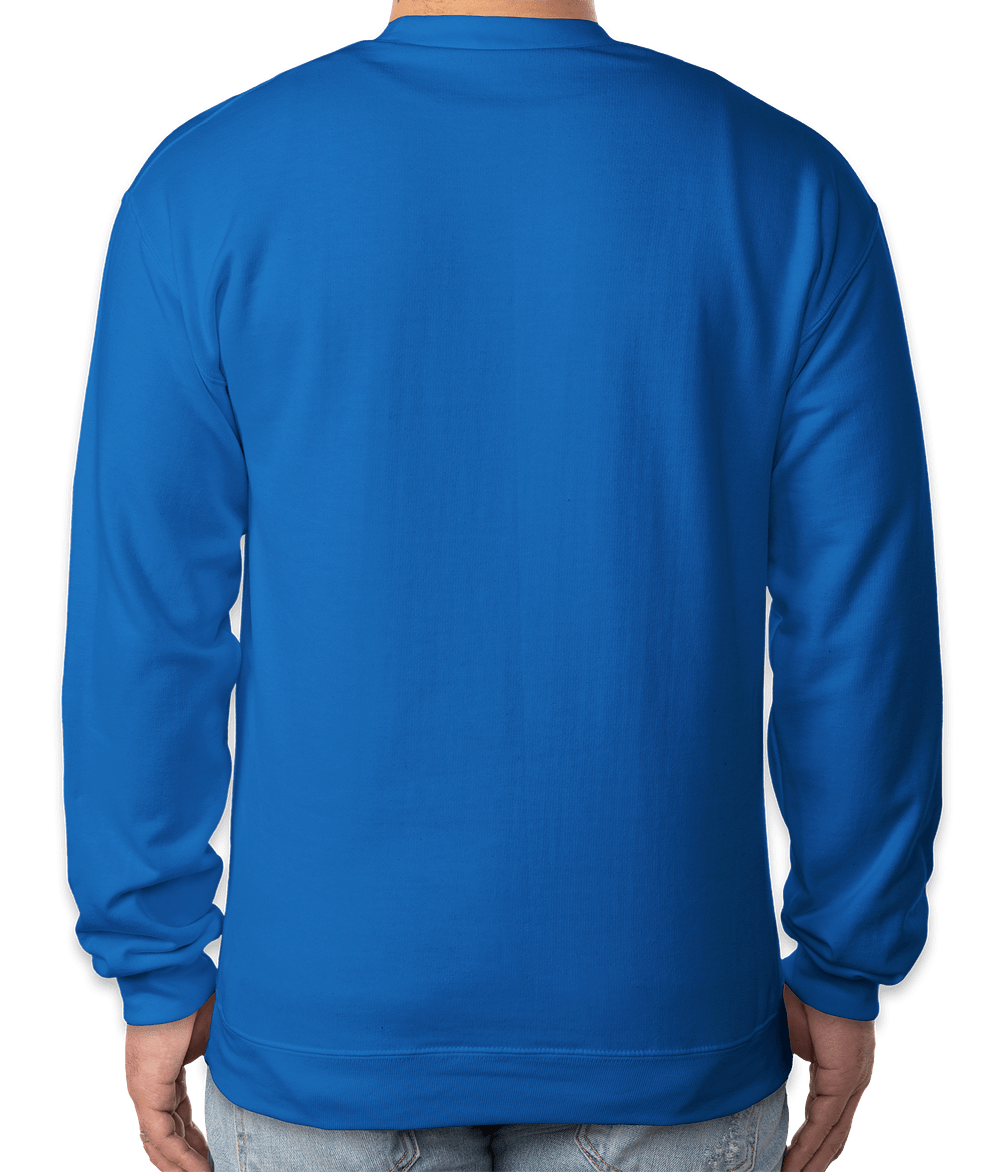 Shelter Island Public Library Fundraiser Fundraiser - unisex shirt design - back