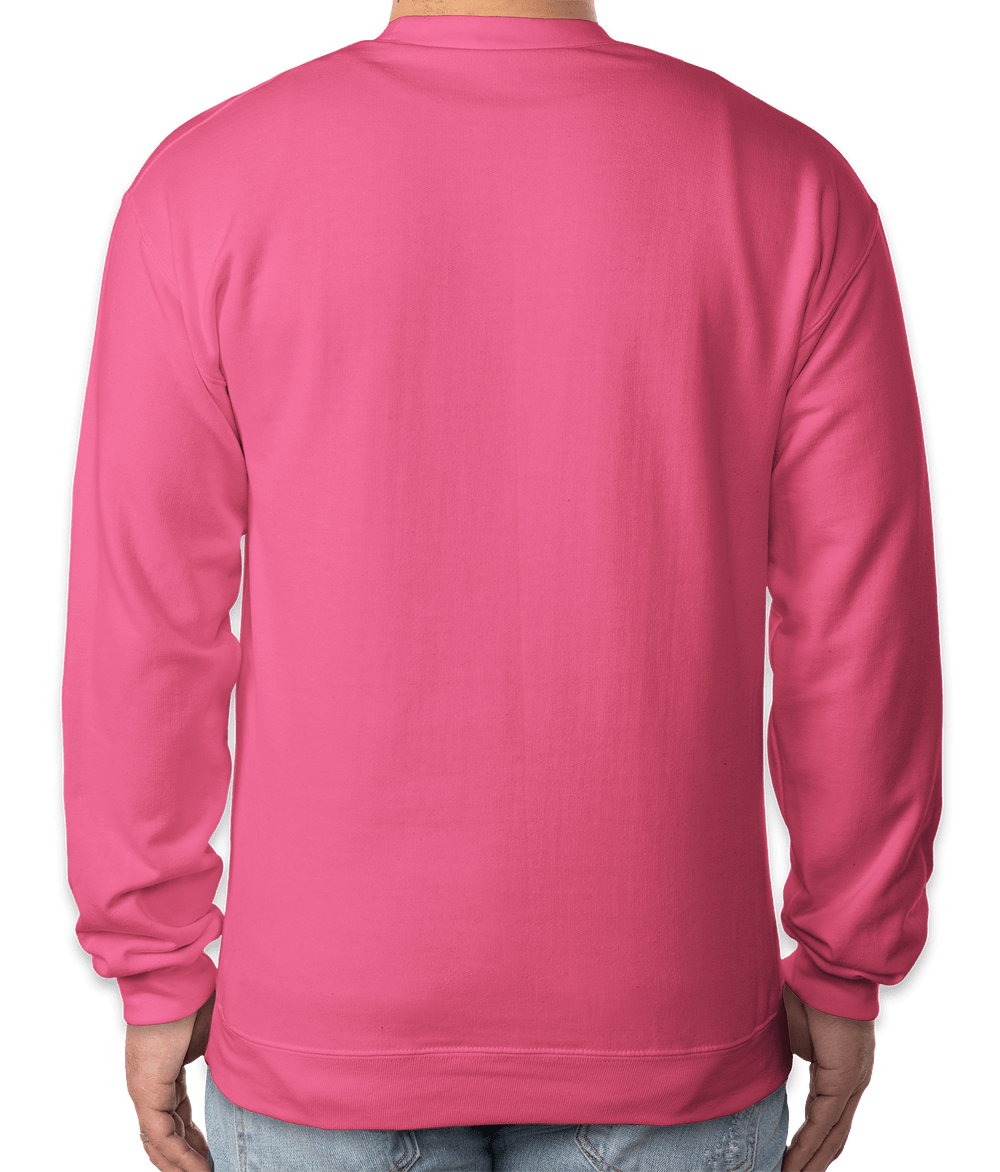 Leanne and Shay go to Kenya 2026 Fundraiser - unisex shirt design - back