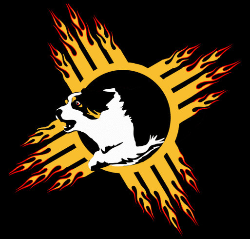 Coming In Hot Agility Pre-Trial shirt design - zoomed