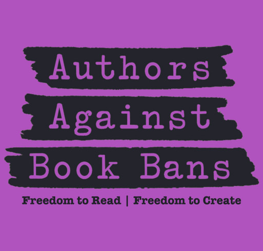 AABB Logo in Black shirt design - zoomed