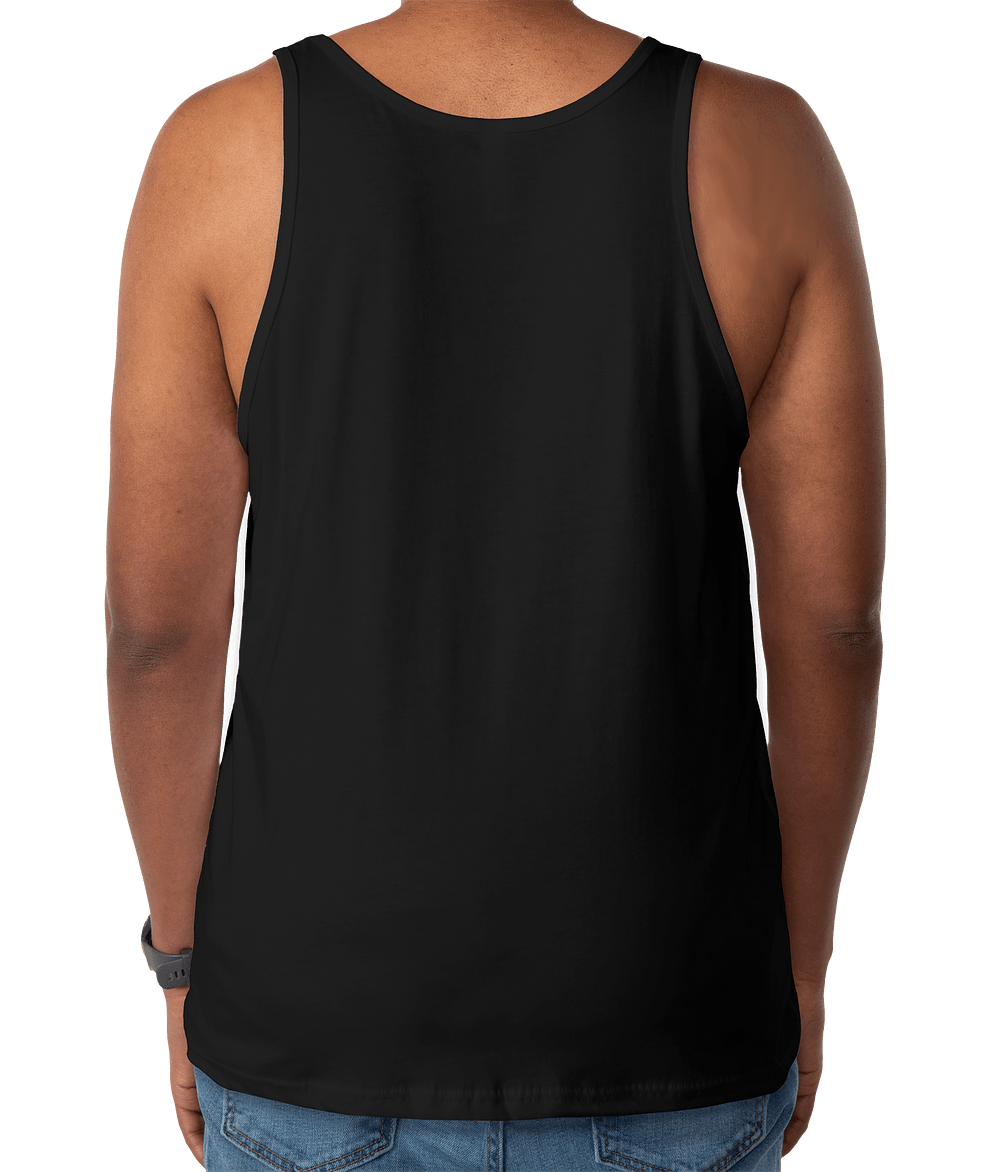 Wolf Pack Summer! Fundraiser - unisex shirt design - back
